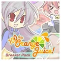 Fruitbat Factory 100 Orange Juice Breaker Pack PC Game